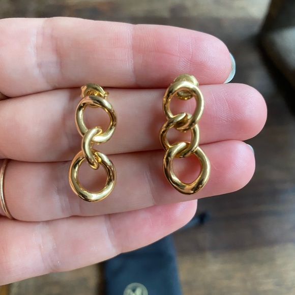 Mejuri Jewelry - Mejuri Earrings